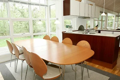 Ferienhaus Erholungsurlaub Hasle