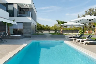 Villa Drage | Europa Kroatien