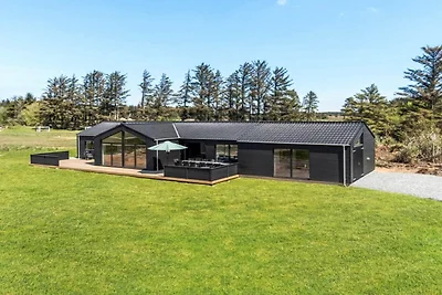 5 star holiday home in Hjørring