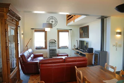 Casa vacanze a Somme Leuze con sauna