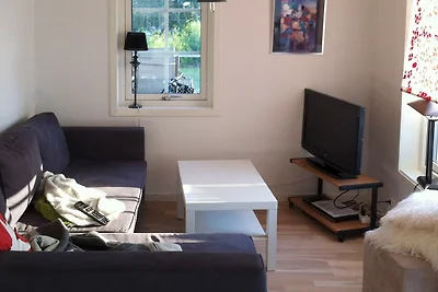 5 Personen Ferienhaus in RONNEBY-By Traum