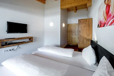 Appartamento a Gerlos con la sua sauna
