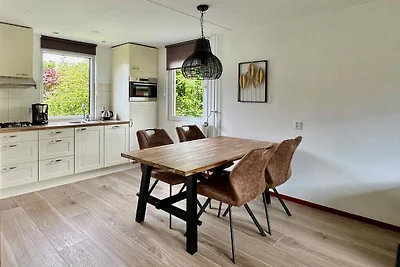 Ferienhaus mit 3 Schlafzimmer
