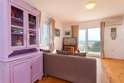Wunderschöne Villa in Tučepi mit privatem...