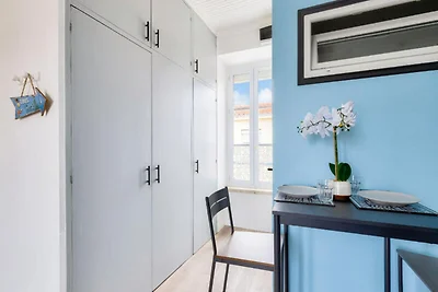 Ferienwohnung in La Chaume in der Nähe von Gr...