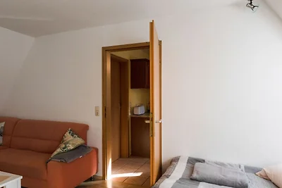 Ferienwohnung im Ferienort Ballenstedt am...