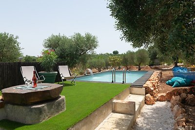 Casa vacanze Lamia Papo vicino Ostuni