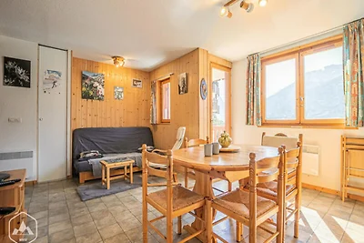 Großzügige Wohnung in der Nähe des Freizeitze...