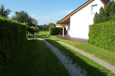 Casa vacanza a Rostock vicino alla spiaggia