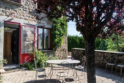 Gמte de France 6 Personen