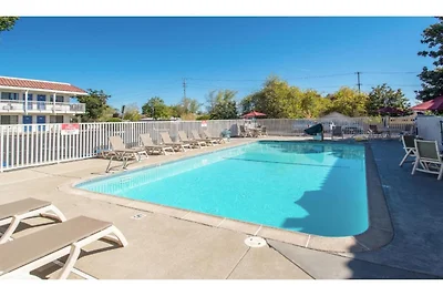 apartman za odmor Obiteljski odmor Lake Shasta