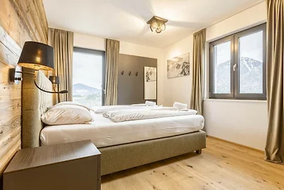 Appartement avec 1 chambre