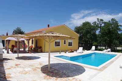 Accogliente casa vacanze a Dignano