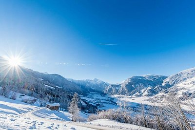 Villa in Ramsau mit Schwimmbecken