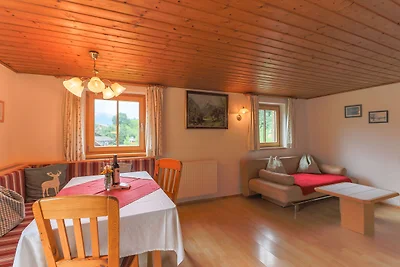 Kleines Ferienhaus auf dem Bauernhof mit...