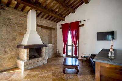 Appartamento ad Ascoli Piceno con piscina