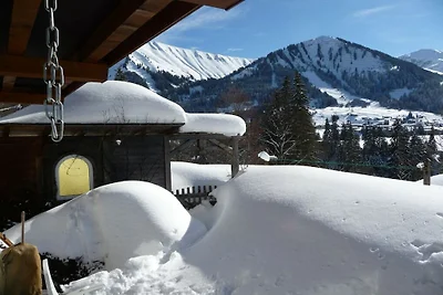 Appartamento per vacanze con 1 camera da...