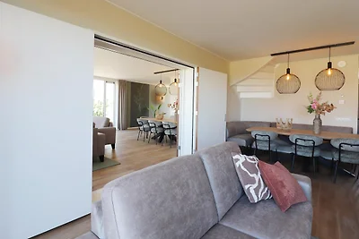Villa de nueva construcción en Frisia