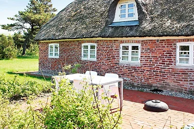 5 Personen Ferienhaus in Blåvand