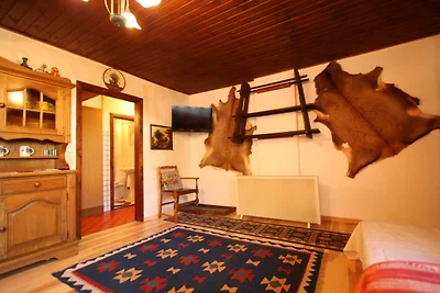 Chalet nel comprensorio sciistico di Nassfeld
