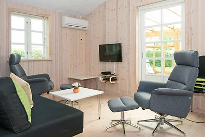 6 Personen Ferienhaus in Hejls-By Traum