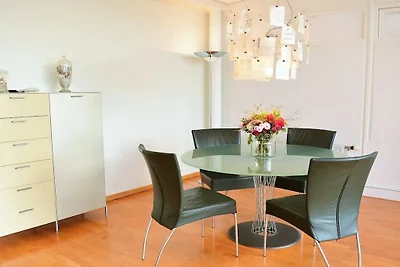 (DO112) Moderne Penthouse-Wohnung