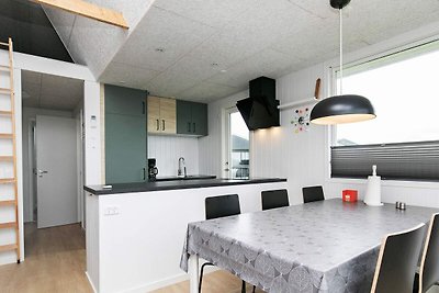 5 Personen Ferienhaus in Lemvig