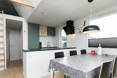 5 Personen Ferienhaus in Lemvig