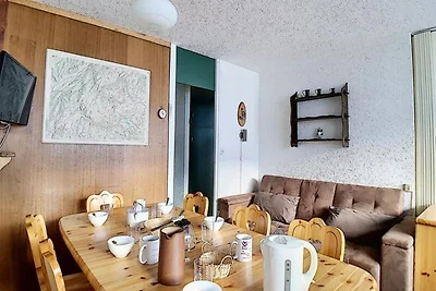 Apartment in La Croisette mit Zugang zu den...