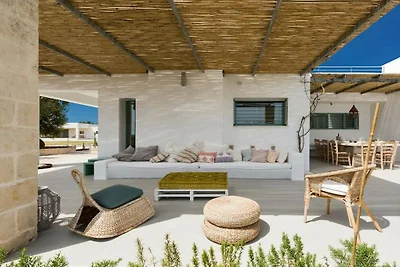 Torre Guaceto - UTNZ Confortevole residenza d...
