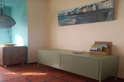 Wohnung in Spanien nahe Küstenattraktionen