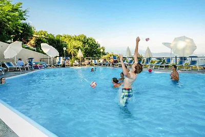 Casa vacanze nel Residence Belvedere