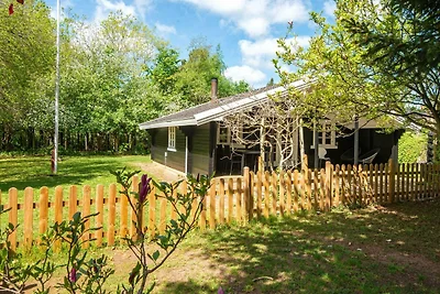 6 Personen Ferienhaus in Fårvang