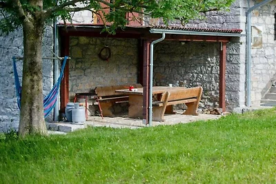 Encantadora casa de piedra NADIZA cerca del V...