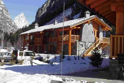 Beeindruckende Wohnung in Antey-Saint-André n...