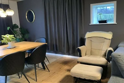 6 Personen Ferienhaus in Snedsted