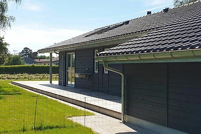 8 Personen Ferienhaus in Sydals