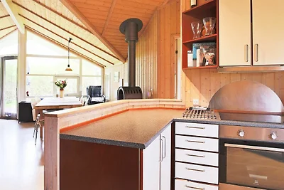 6 Personen Ferienhaus in Gilleleje