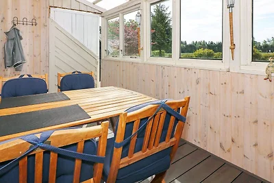4 Personen Ferienhaus in Hadsund