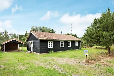 8 Personen Ferienhaus in Rødby-By Traum