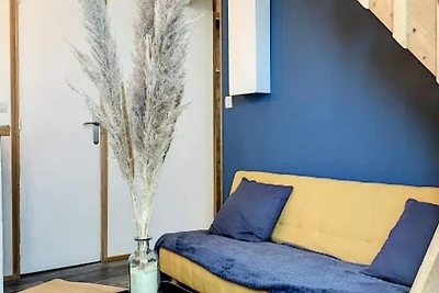 Apartment in Ault mit atemberaubendem...