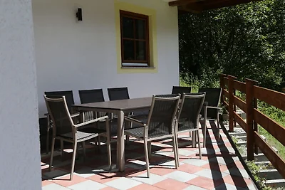 Ferienwohnung mit Terrasse