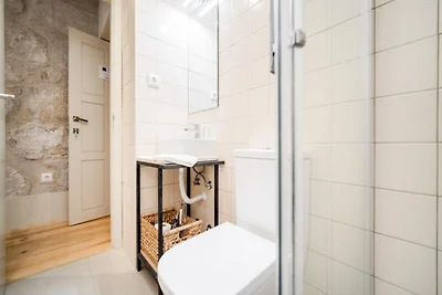 Apartment in Porto in der Nähe des Douro