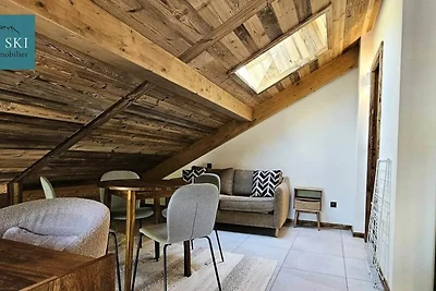 Residenz Hameau Du Moulin für 11 Personen