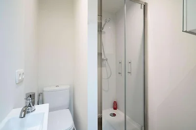 Romantische Wohnung im Zentrum von Antwerpen
