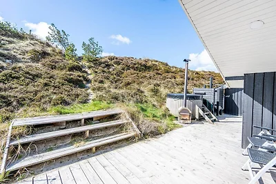 6 Personen Ferienhaus in Henne