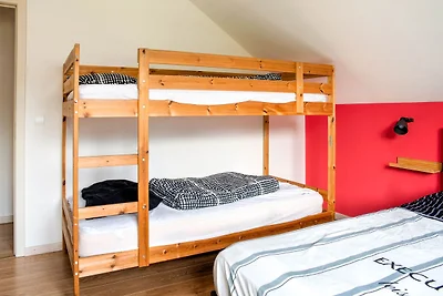 Gemütliches Ferienhaus mit Infrarotsauna