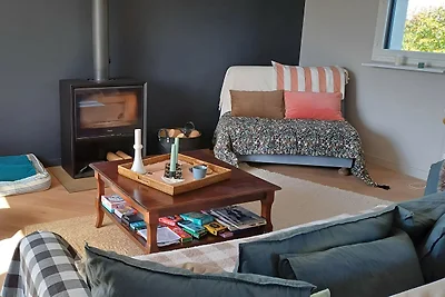 Familienhaus in der Bucht von Locquirec