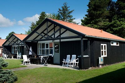 2 Personen Ferienhaus auf einem Ferienpark...