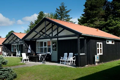 2 persone casa in un parco vacanze a...